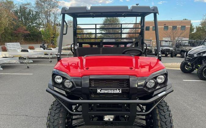 2026 Kawasaki Mule PRO-FX™ 1000 HD Edition