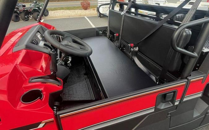 2026 Kawasaki Mule PRO-FX™ 1000 HD Edition