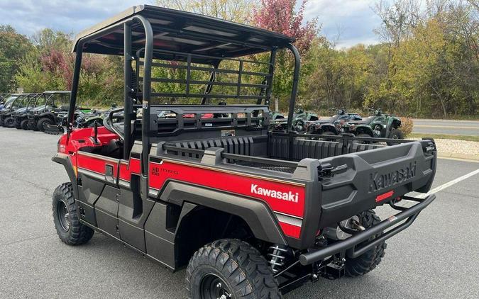 2026 Kawasaki Mule PRO-FX™ 1000 HD Edition