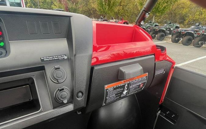 2026 Kawasaki Mule PRO-FX™ 1000 HD Edition