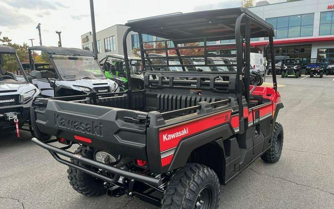 2026 Kawasaki Mule PRO-FX™ 1000 HD Edition