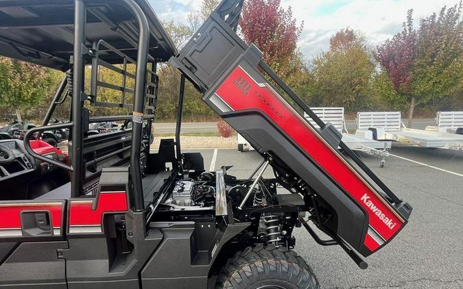 2026 Kawasaki Mule PRO-FX™ 1000 HD Edition
