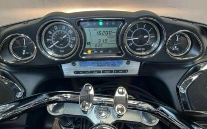 2019 Kawasaki VN1700BKF Vulcan 1700 Voyager (ABS)