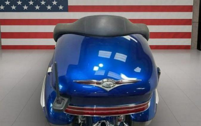 2019 Kawasaki VN1700BKF Vulcan 1700 Voyager (ABS)