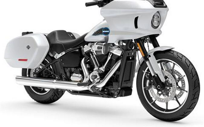 2026 Harley-Davidson Low Rider® ST
