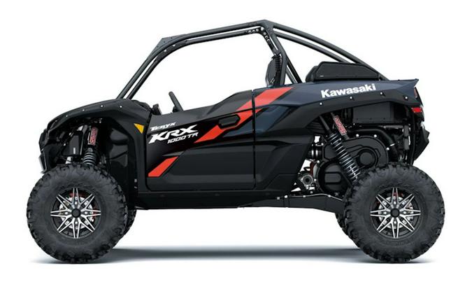 2027 Kawasaki TERYX KRX® 1000 TR