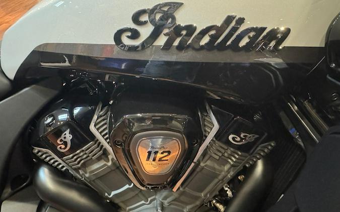 2026 Indian Motorcycle® Pursuit 112 Dark Horse® with PowerBand Audio Package