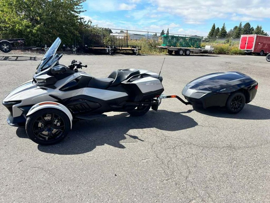 2020 Can-Am Spyder RT