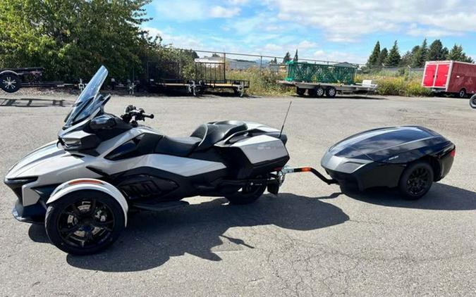 2020 Can-Am Spyder RT