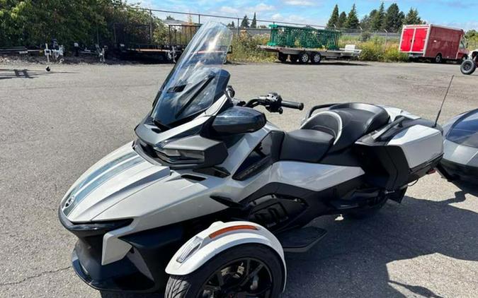 2020 Can-Am Spyder RT