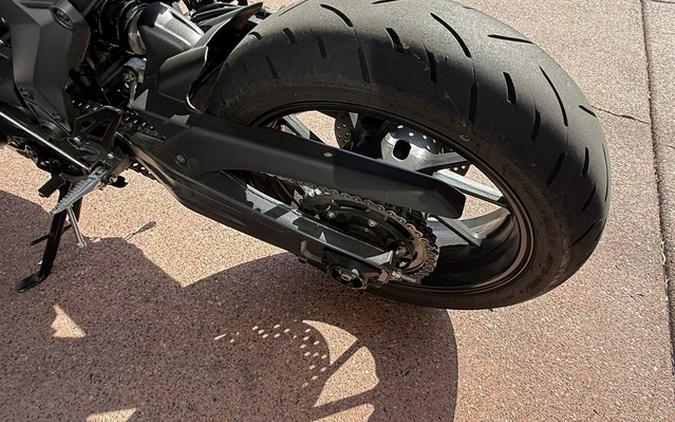 2025 Yamaha YZF R7