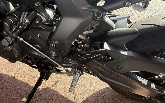 2025 Yamaha YZF R7