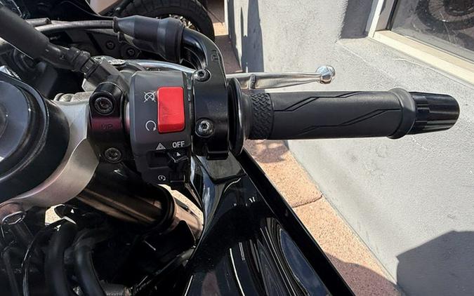 2025 Yamaha YZF R7