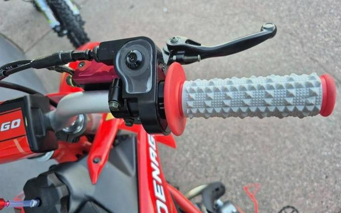 2026 Denago Powersports MX 2