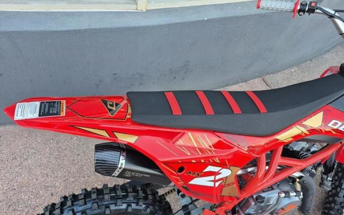 2026 Denago Powersports MX 2