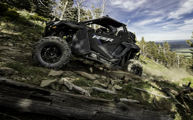 2023 Polaris RZR Pro XP Ultimate