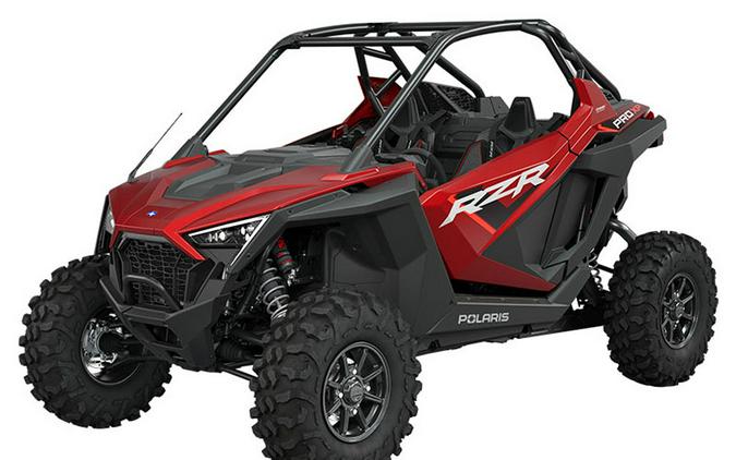 2023 Polaris RZR Pro XP Ultimate