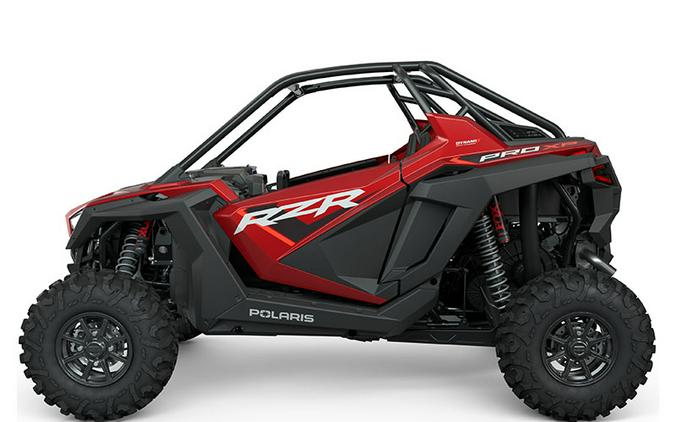 2023 Polaris RZR Pro XP Ultimate