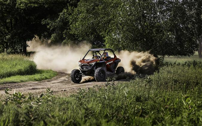 2023 Polaris RZR Pro XP Ultimate