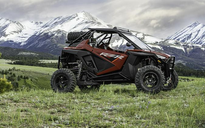 2023 Polaris RZR Pro XP Ultimate