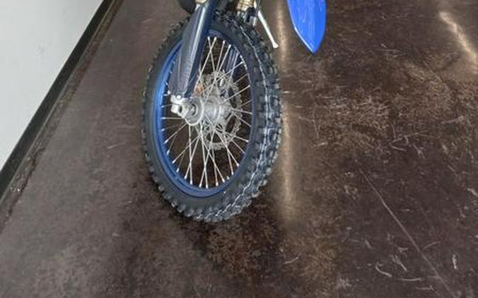 2023 Yamaha YZ125X