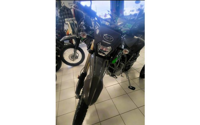 2024 Kawasaki KLX® 300