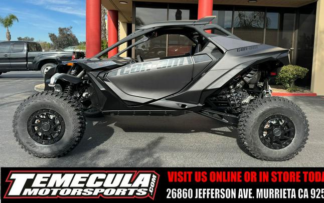 2024 Can-Am™ Maverick R X rs