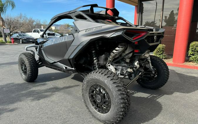 2024 Can-Am™ Maverick R X rs