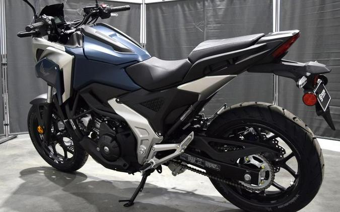 2024 Honda® NC750X DCT