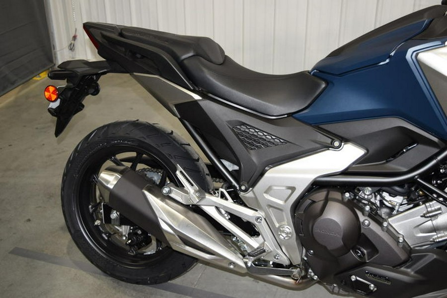 2024 Honda® NC750X DCT