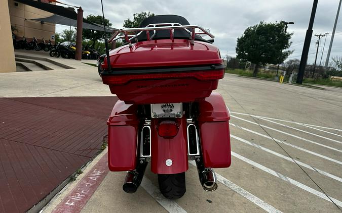 2023 Harley-Davidson Ultra Limited