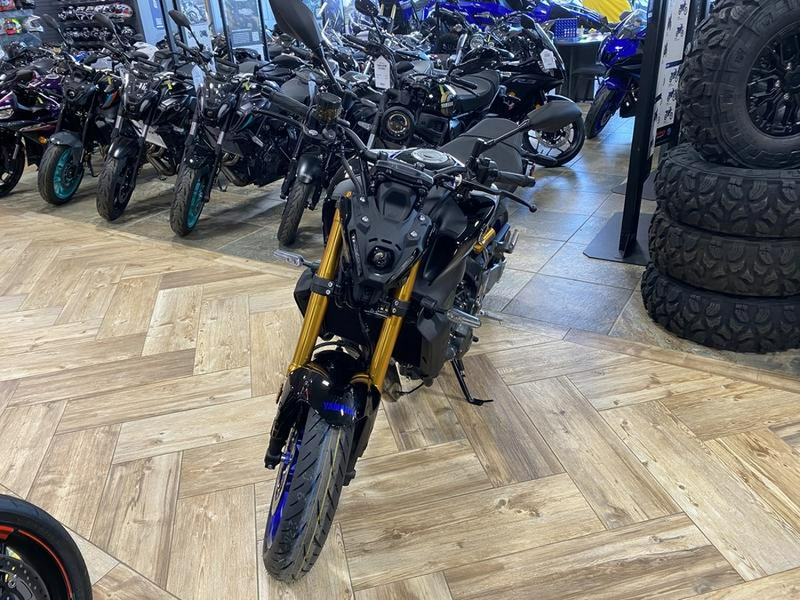 2023 Yamaha MT-09 SP