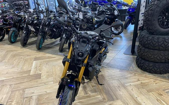 2023 Yamaha MT-09 SP