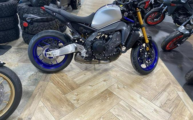 2023 Yamaha MT-09 SP