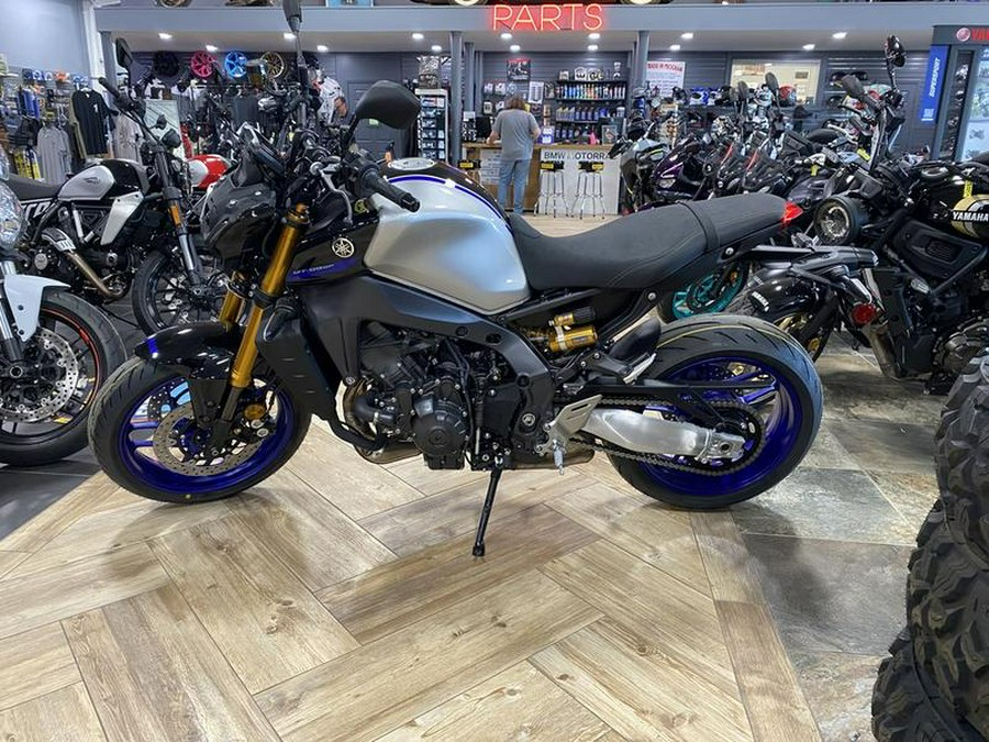 2023 Yamaha MT-09 SP