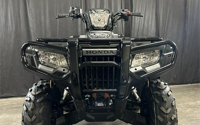 2024 Honda FourTrax Foreman Rubicon 4x4 Automatic DCT EPS