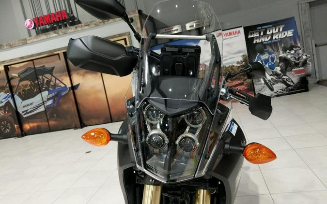 2021 Yamaha TENERE 700