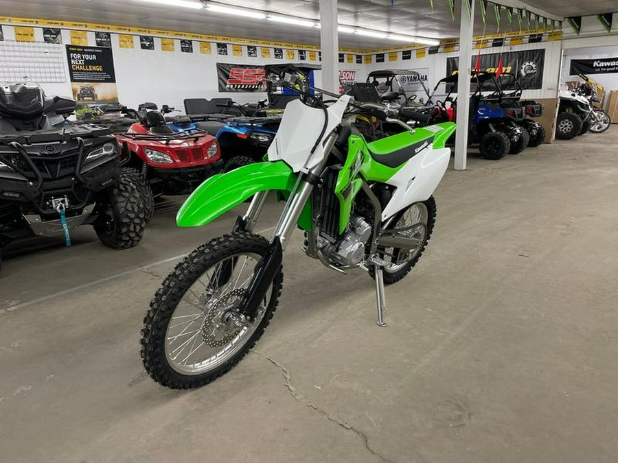 2022 Kawasaki KLX®300R