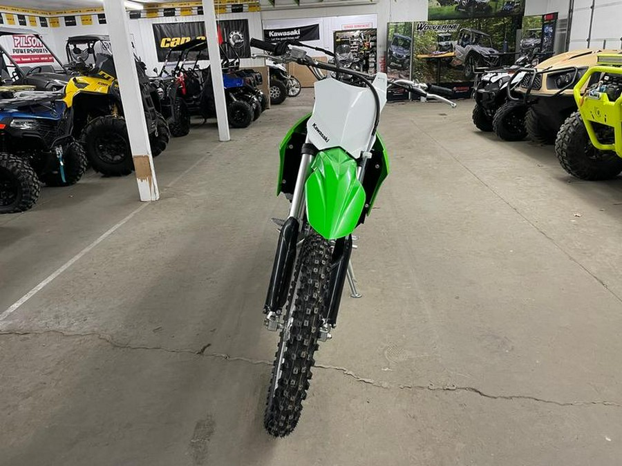 2022 Kawasaki KLX®300R