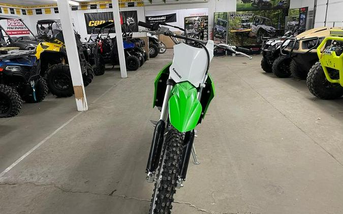 2022 Kawasaki KLX®300R