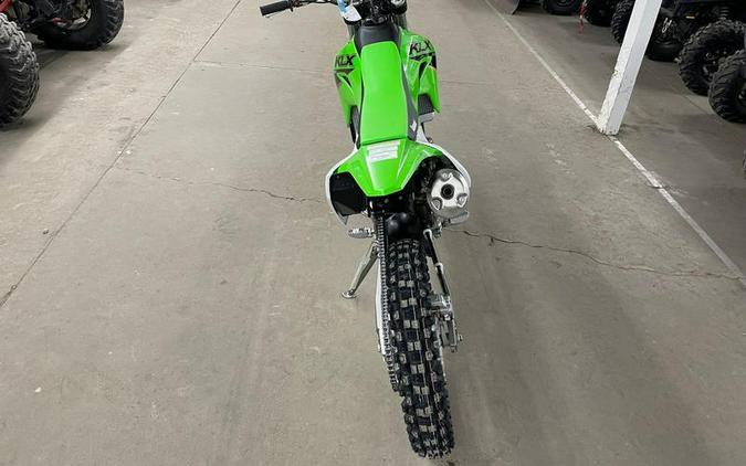 2022 Kawasaki KLX®300R