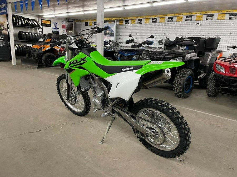 2022 Kawasaki KLX®300R