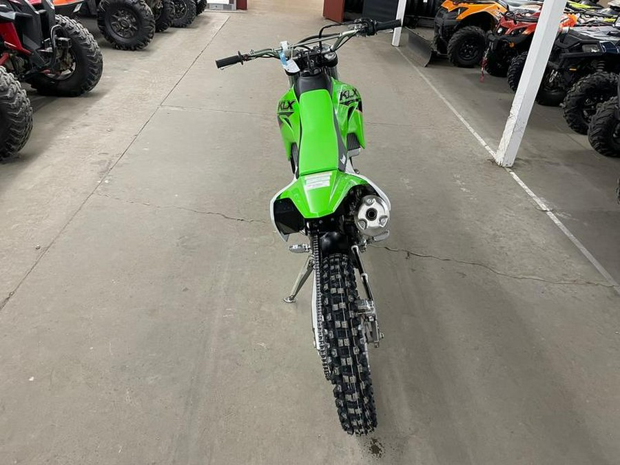 2022 Kawasaki KLX®300R