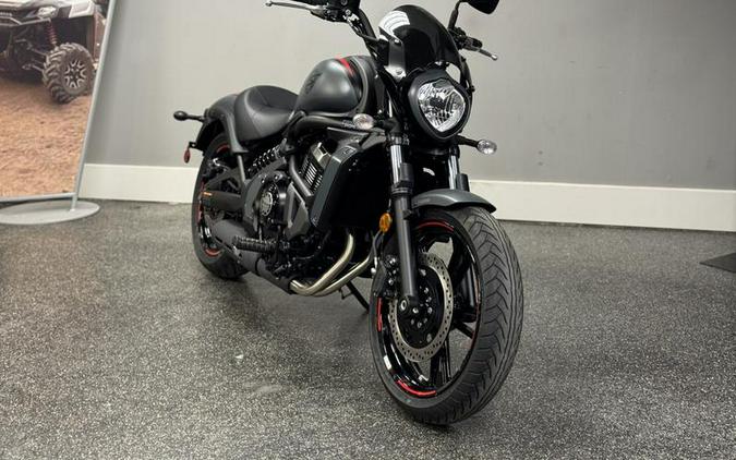 2024 Kawasaki Vulcan® S Cafe ABS