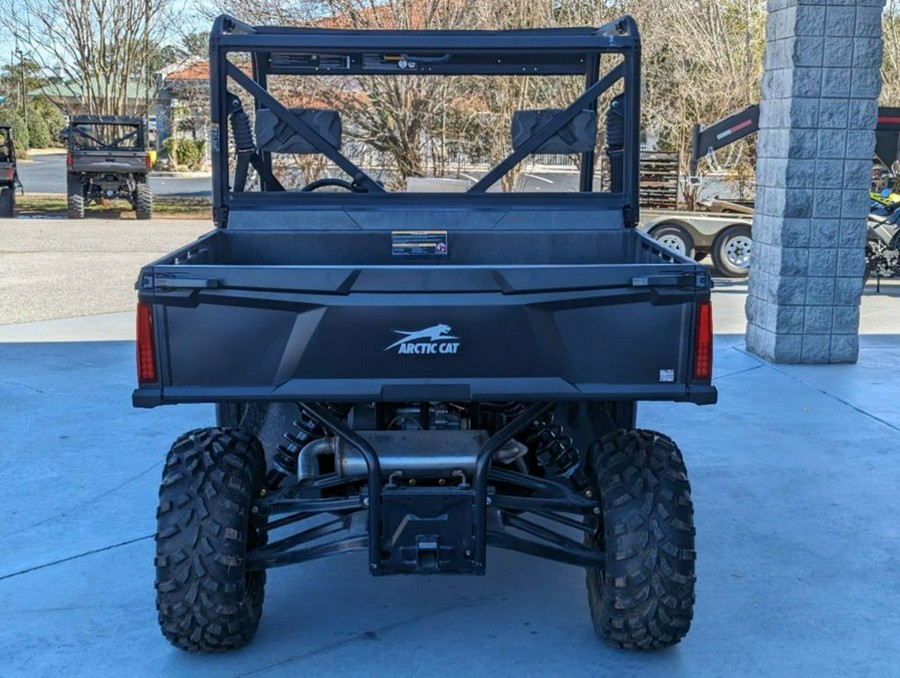 2023 Arctic Cat Off Road Prowler Pro EPS