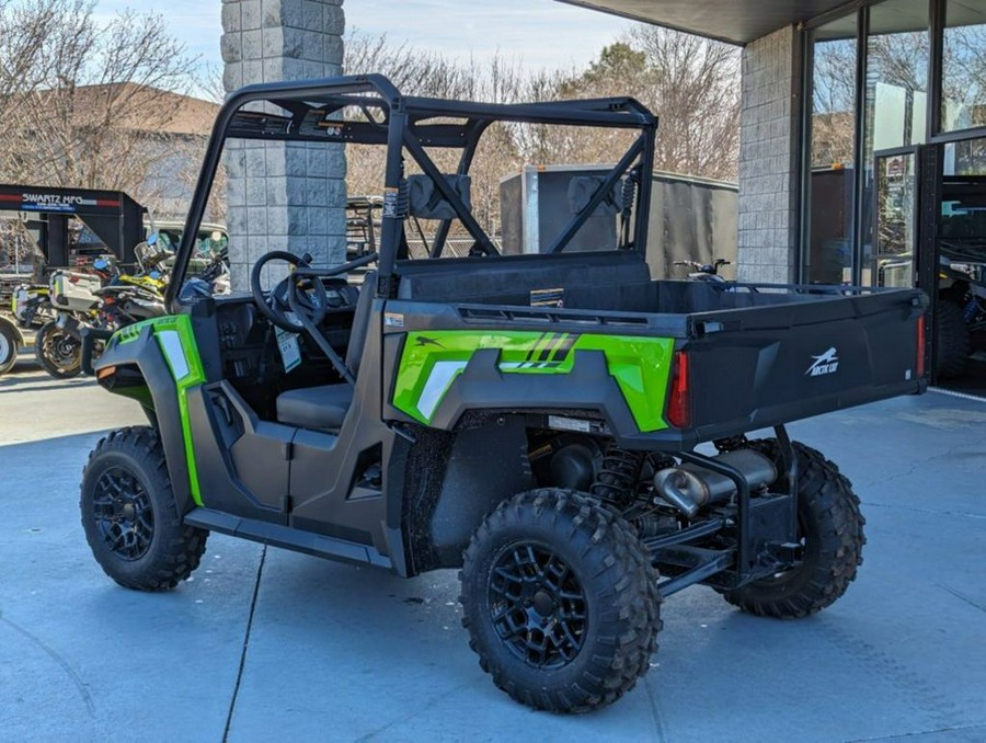 2023 Arctic Cat Off Road Prowler Pro EPS