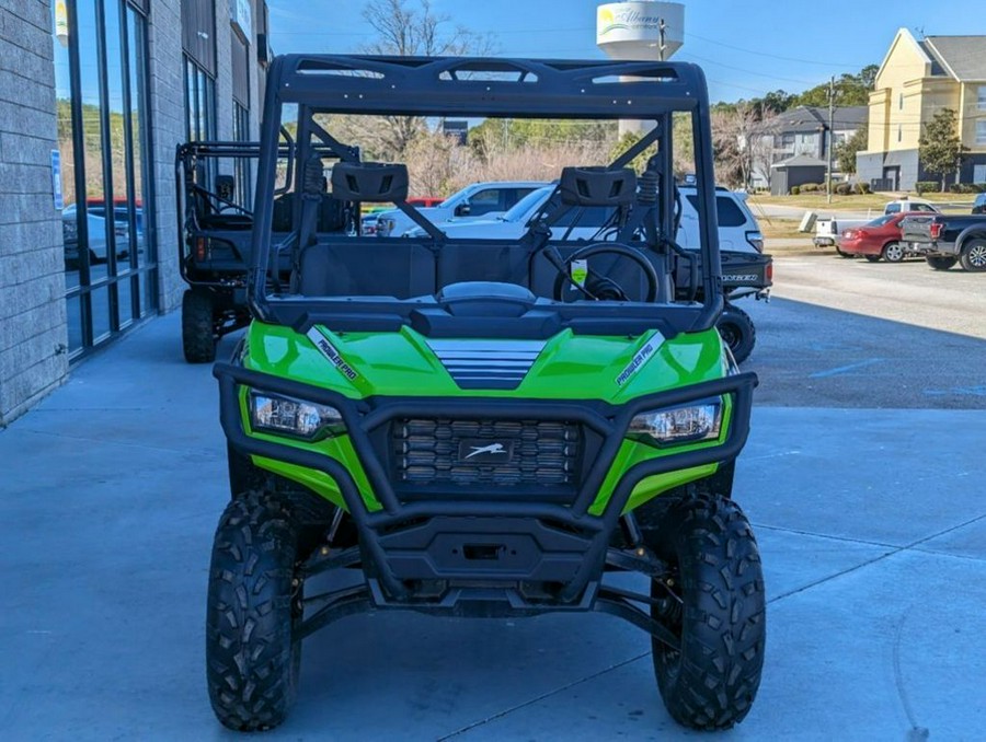 2023 Arctic Cat Off Road Prowler Pro EPS