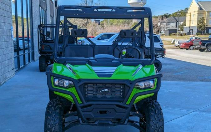 2023 Arctic Cat Off Road Prowler Pro EPS