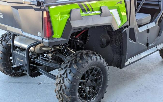 2023 Arctic Cat Off Road Prowler Pro EPS