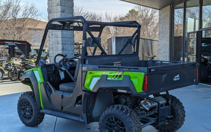 2023 Arctic Cat Off Road Prowler Pro EPS